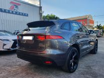 voiture occasion JAGUAR F-PACE à la Réunion disponible sur noutlauto.re