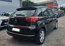 voiture occasion CITROEN C4 PICASSO à la Réunion disponible sur noutlauto.re
