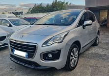 voiture occasion PEUGEOT 3008 à la Réunion disponible sur noutlauto.re