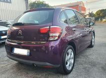 voiture occasion CITROEN C3 à la Réunion disponible sur noutlauto.re