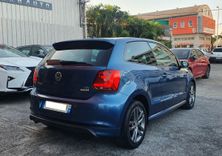 voiture occasion VOLKSWAGEN POLO à la Réunion disponible sur noutlauto.re