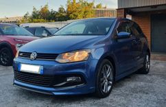 voiture occasion VOLKSWAGEN POLO à la Réunion disponible sur noutlauto.re