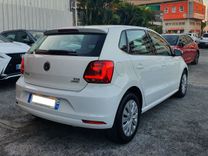 voiture occasion VOLKSWAGEN POLO à la Réunion disponible sur noutlauto.re