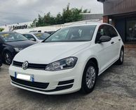 voiture occasion VOLKSWAGEN GOLF à la Réunion disponible sur noutlauto.re