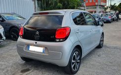 voiture occasion CITROEN C1 à la Réunion disponible sur noutlauto.re