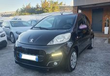 voiture occasion PEUGEOT 107 à la Réunion disponible sur noutlauto.re