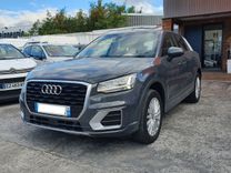 voiture occasion AUDI Q2 à la Réunion disponible sur noutlauto.re