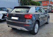 voiture occasion AUDI Q2 à la Réunion disponible sur noutlauto.re