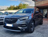 voiture occasion OPEL GRANDLAND X à la Réunion disponible sur noutlauto.re