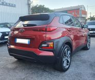 voiture occasion HYUNDAI KONA à la Réunion disponible sur noutlauto.re
