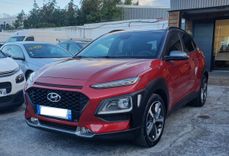 voiture occasion HYUNDAI KONA à la Réunion disponible sur noutlauto.re