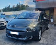 voiture occasion CITROEN C4 PICASSO à la Réunion disponible sur noutlauto.re