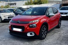 voiture occasion CITROEN C3 à la Réunion disponible sur noutlauto.re