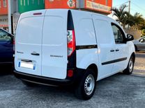 voiture occasion RENAULT KANGOO à la Réunion disponible sur noutlauto.re