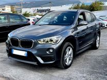 voiture occasion BMW X1 à la Réunion disponible sur noutlauto.re