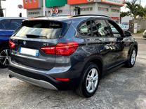 voiture occasion BMW X1 à la Réunion disponible sur noutlauto.re