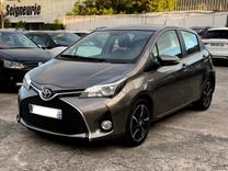 voiture occasion TOYOTA YARIS à la Réunion disponible sur noutlauto.re