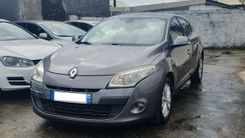 voiture occasion RENAULT MEGANE à la Réunion disponible sur noutlauto.re