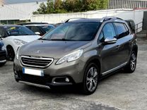 voiture occasion PEUGEOT 2008 à la Réunion disponible sur noutlauto.re