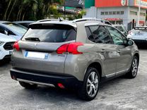 voiture occasion PEUGEOT 2008 à la Réunion disponible sur noutlauto.re