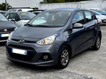 voiture occasion HYUNDAI I 10 à la Réunion disponible sur noutlauto.re
