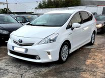 voiture occasion TOYOTA PRIUS+ à la Réunion disponible sur noutlauto.re