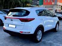 voiture occasion KIA SPORTAGE à la Réunion disponible sur noutlauto.re