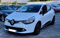 voiture occasion RENAULT CLIO à la Réunion disponible sur noutlauto.re
