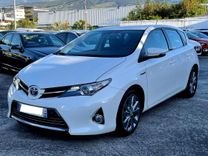 voiture occasion TOYOTA AURIS à la Réunion disponible sur noutlauto.re