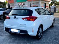 voiture occasion TOYOTA AURIS à la Réunion disponible sur noutlauto.re
