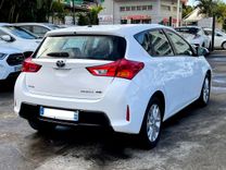 voiture occasion TOYOTA AURIS à la Réunion disponible sur noutlauto.re