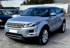 voiture occasion LAND ROVER RANGE ROVER à la Réunion disponible sur noutlauto.re
