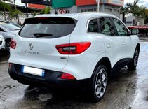 voiture occasion RENAULT KADJAR à la Réunion disponible sur noutlauto.re