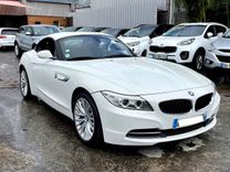 voiture occasion BMW Z4 à la Réunion disponible sur noutlauto.re