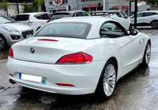 voiture occasion BMW Z4 à la Réunion disponible sur noutlauto.re