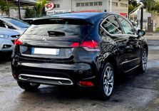 voiture occasion CITROEN DS4 à la Réunion disponible sur noutlauto.re