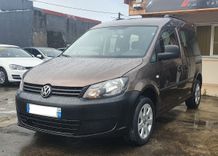 voiture occasion VOLKSWAGEN CADDY à la Réunion disponible sur noutlauto.re