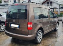 voiture occasion VOLKSWAGEN CADDY à la Réunion disponible sur noutlauto.re