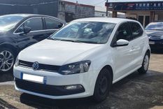 voiture occasion VOLKSWAGEN POLO à la Réunion disponible sur noutlauto.re