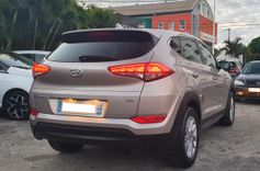 voiture occasion HYUNDAI TUCSON à la Réunion disponible sur noutlauto.re