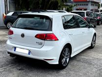 voiture occasion VOLKSWAGEN GOLF à la Réunion disponible sur noutlauto.re