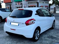 voiture occasion PEUGEOT 208 à la Réunion disponible sur noutlauto.re