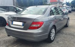 voiture occasion MERCEDES CLASSE C à la Réunion disponible sur noutlauto.re