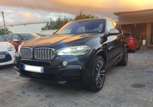 voiture occasion BMW X5 à la Réunion disponible sur noutlauto.re