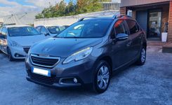 voiture occasion PEUGEOT 2008 à la Réunion disponible sur noutlauto.re