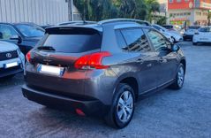 voiture occasion PEUGEOT 2008 à la Réunion disponible sur noutlauto.re