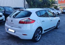 voiture occasion RENAULT MEGANE à la Réunion disponible sur noutlauto.re