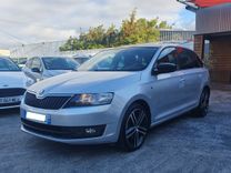 voiture occasion SKODA RAPID à la Réunion disponible sur noutlauto.re
