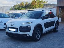 voiture occasion CITROEN C4 CACTUS à la Réunion disponible sur noutlauto.re
