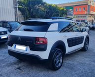 voiture occasion CITROEN C4 CACTUS à la Réunion disponible sur noutlauto.re